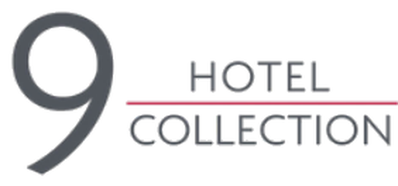 Logo 9 Hotel Collection