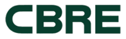 Logo CBRE