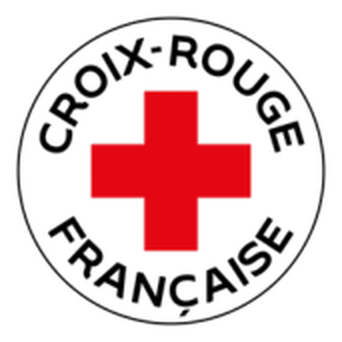 Logo Croix-Rouge française