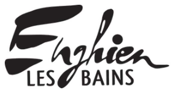 Logo Enghien-les-Bains