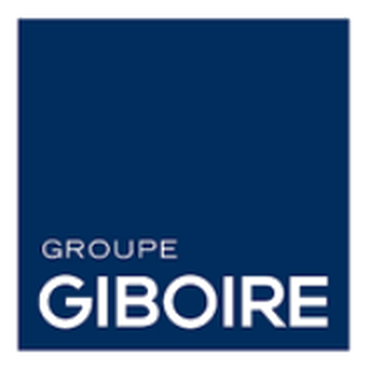 Logo Groupe Giboire
