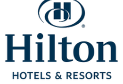 Logo Hilton