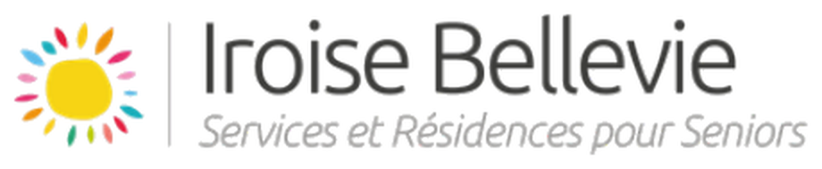 Logo Iroise Bellevie