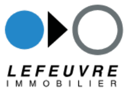 Logo Lefeuvre Immobilier