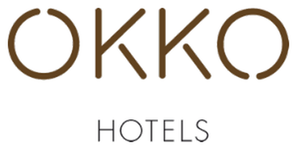 Logo OKKO Hotels