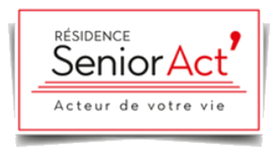 Logo SeniorAct