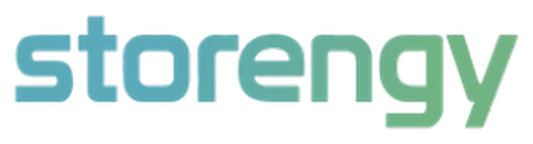 Logo Storengy