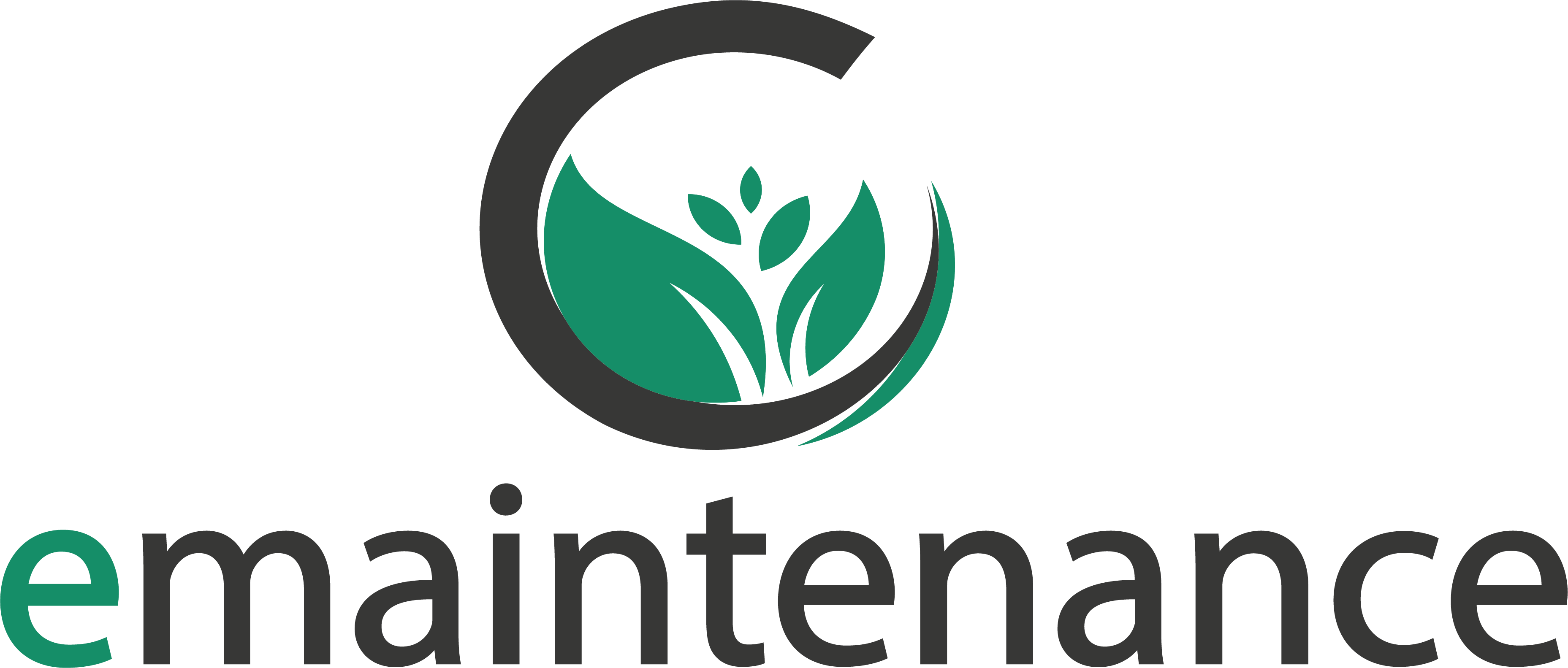 logo e maintenance